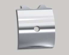 DEF TANK COVER - 23.62" WIDE