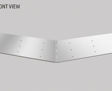 1997-1999 ULTRACAB PETERBILT SUNVISOR