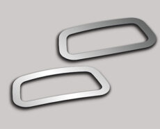 TRIM - CLEARANCE INDICATOR LIGHT