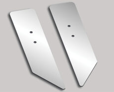 HOOD LATCH GUARD