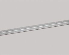 CENTER HOOD STRIP - PETERBILT 389 LONG HOOD (131" BBC)