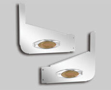 SLEEPER EXTENDER PANELS