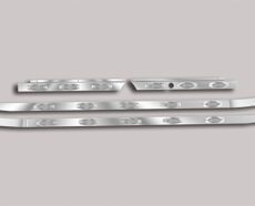SKIRTING KIT - PETERBILT 579 117" BBC WITH UNDERBODY EXHAUST