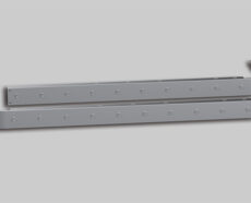 2018+ PETERBILT 389 LONG HOOD (131" BBC) 72" SLEEPER PANELS - TO BE USED WITH EXTENDERS
