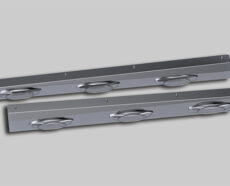 ELITE CAB PANELS - 2018+ PETERBILT 389 SHORT HOOD (123" BBC)