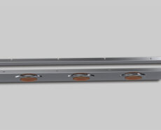 2018+ PETERBILT 389 LONG HOOD CAB PANELS - USE WITH OEM COWL