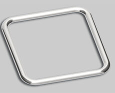 TRIM - VIEW DOOR WINDOW