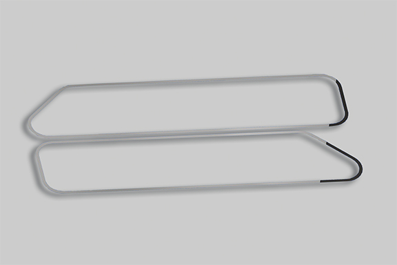 SLEEPER WINDOW TRIM – UPPER WINDOW, 86″ SLEEPER image