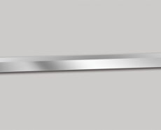 73" FUEL TANK SKIRT - LOW PROFILE 6"