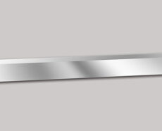 73" FUEL TANK SKIRT - 9" PROFILE