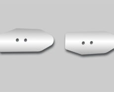 HOOD LATCH GUARD