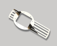 SHIFTER BASE PLATE - KENWORTH
