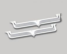 EMBLEM ACCENT