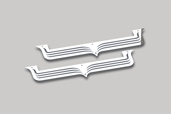EMBLEM ACCENT image