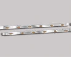 86" SLEEPER SKIRTS WITH EXTENDER - T800 & W900