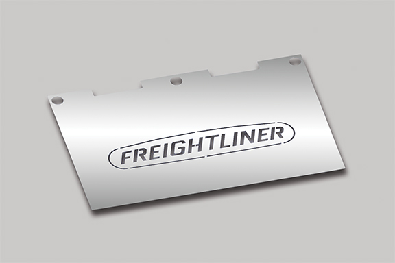 FUSE PANEL COVER – CLASSIC