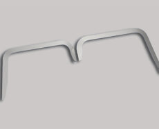 DOOR WINDOW SHADES - FLD-120/FLD-112 & CLASSIC MODELS