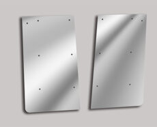 FREIGHTLINER CLASSIC COWL PANELS