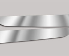 PRE-2010 CORONADO SIDE SUNVISOR TRIM