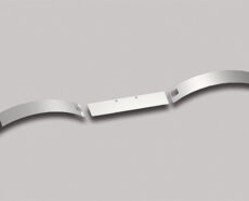 BUMPER INSERTS - STERLING