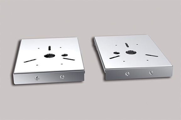BEACON BRACKET – 2022+ INTERNATIONAL HX LOWRISE SLEEPER