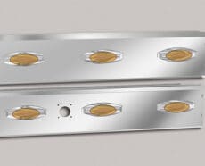 CAB PANELS - INTERNATIONAL 9900 & 9400