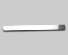 REAR SLEEPER PANEL WITH EXTENDER - STARLIGHT SLEEPERS