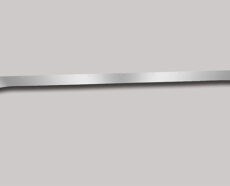 REAR SLEEPER PANEL - LOWMAX