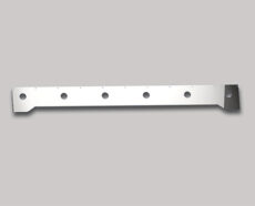 REAR SLEEPER PANEL - STARLIGHT SLEEPER NO EXTENDERS