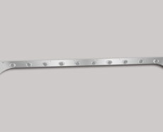 LOWMAX REAR SLEEPER PANEL