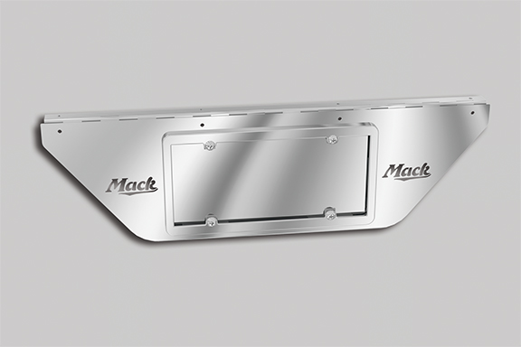 LICENSE PLATE HOLDER