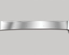 MACK CH BUG DEFLECTOR