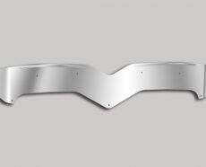 2007+ MACK CX BUG DEFLECTOR