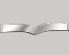 MACK GRANITE CT/GU BUG DEFLECTOR