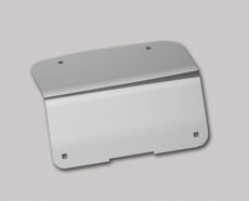 UREA TANK FILLER COVER PANEL
