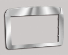 BUG AND GRILLE DEFLECTOR