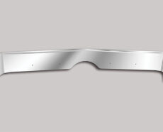 BUG DEFLECTOR - VOLVO VHD SET-BACK AXLE