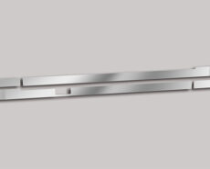 SLEEPER & EXTENDER PANELS - VOLVO VN780